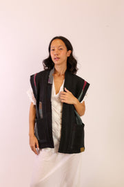 KANTHA VEST BOEK